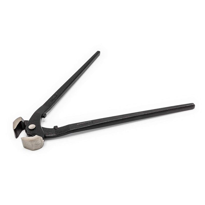 Crescent 14" Heavy-Duty End Cutting Nipper Pliers - GG014HNN - Image 2